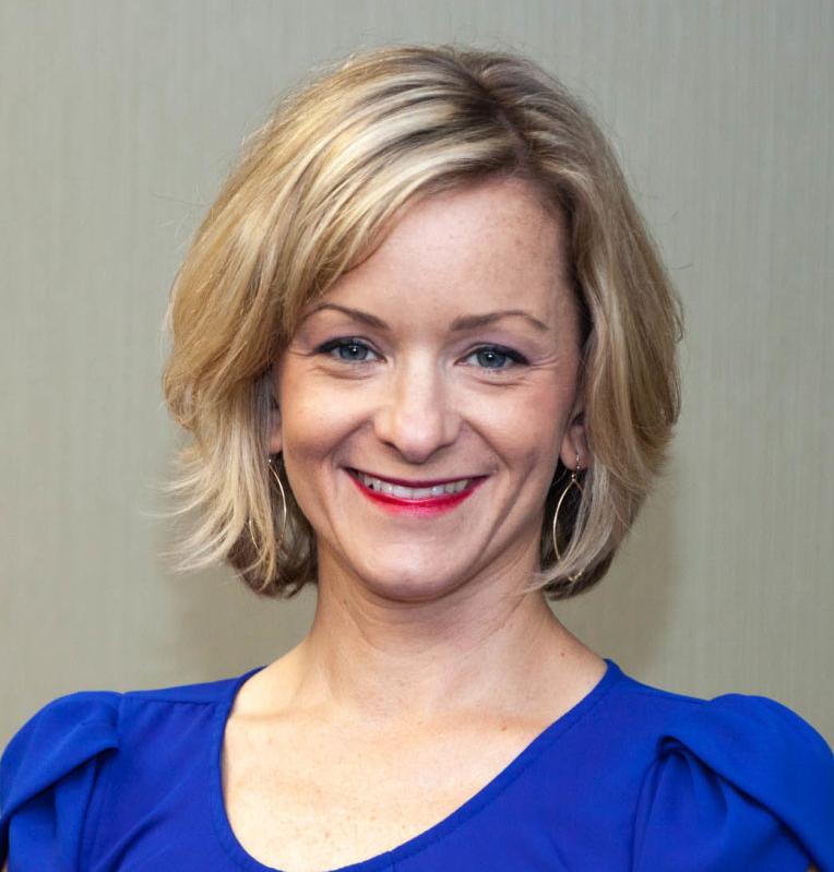 Beth Keeney